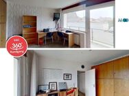 Freundliches 1-Zimmer-Apartment mit Balkon in Titz-Jackerath - Titz