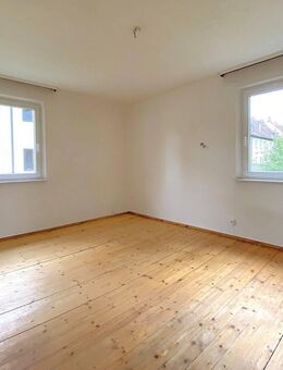 Gemütliche 2-Zimmer-Wohnung in Erlangen - Wohnen direkt am grünen Röthelheimpark, zentral & attraktiv gelegen - Erlangen