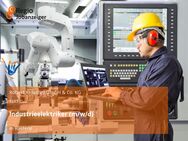 Industrieelektriker (m/w/d) - Rastede