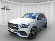 Mercedes GLE 400, d ° AMG 21, Jahr 2020 - Herne