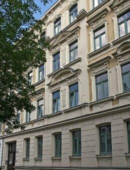 Sonnige Wohnung in Schleußig! - Leipzig