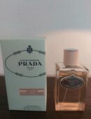 Damen Duft, Parfüm, Prada "Infusion De Fleur D'Oranger" original, 100ml, gebraucht, fast voll in 27404