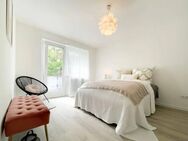 Exklusive 2-Zimmer-Wohnung - Mannheim