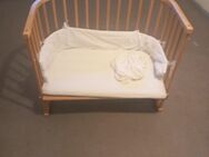 Baby Beistellbett , Beistellbett ohne Gitter - Ludwigshafen (Rhein)