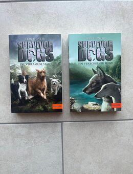 "Survivor Dogs" Bücher zu verkaufen - Walsrode