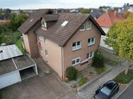 3-Familienhaus in Paderborn-Elsen mit 1.037 m² Grundstück - Paderborn