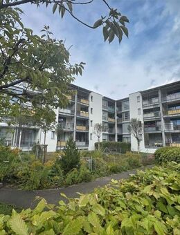 Altersgerechtes Wohnen - Komfort und Gemeinschaft - Albstadt