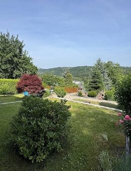 Ihr neues Zuhause mit atemberaubendem Ausblick & wunderschönem Grundstück! - Dresden