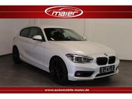 BMW 118 i Aut. Advantage-5Si.-Navi-LED-SHZ-PDC- - Bebra