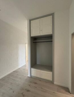 Lichtdurchflutete Terrassenwohnung in Gelsenkirchen - Gelsenkirchen