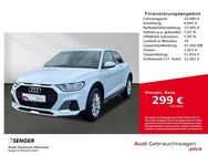 Audi A1, citycarver 30 TFSI, Jahr 2022 - Münster