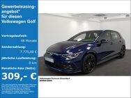 VW Golf, 2.0 TDI GTD, Jahr 2021 - Düsseldorf