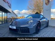 Porsche 992, (911) Carrera GTS Cabrio |Liftsystem |-Mat, Jahr 2024 - Raubling