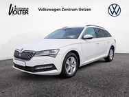 Skoda Superb, 2.0 TDI Combi Ambition, Jahr 2020 - Uelzen