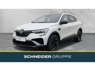 Renault Arkana, Esprit Alpine E-TECH Full Hybrid 145, Jahr 2022 - Chemnitz