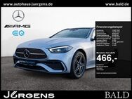 Mercedes C 300, e T AMG-Sport Burm Sitzklima, Jahr 2023 - Schwerte (Hansestadt an der Ruhr)