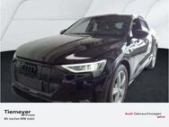 Audi e-tron Sportback 50 S LINE BLACK NAVI+ KAMERA - Plettenberg