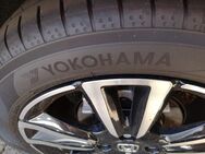 4 neuwertige Sommerreifen Yokohama 185 /55 R16 83V - Seelze