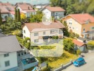 Attraktives Familienparadies mit viel Platz & schönem Grundstück in Winzer! - Winzer