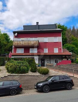 10% RENDITE CASHFLOW - DAS JUWEL IN DER NATUR - Masserberg