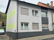 Einfamilienhaus mit Garage - Landstuhl (Sickingenstadt)