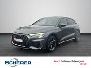 Audi A3, Sportback 40 TFSIe S line, Jahr 2021 - Ludwigshafen (Rhein)