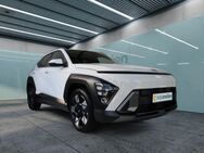 Hyundai Kona, 1.0 T-GDI Trend 120PS Assistenz-Paket, Jahr 2023 - München