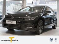 VW Golf 2.0 TDI DSG MOVE Life GanzJR LED NAVI SITZHZ PDC+ - Marl (Nordrhein-Westfalen)