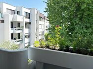 Großzügige 2,5-Zi.-Whg. mit ansprechendem Grundriss in München-Hadern - München