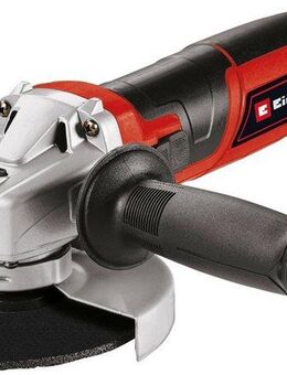 Einhell Winkelschleifer TC-AG 125/850