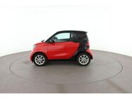 Smart ForTwo 1.0 Basis passion - Berlin