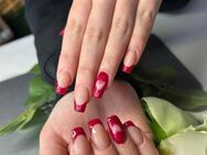 Nageldesign Gelnägel Baby-Boomer Zertifiziert - Bruchsal