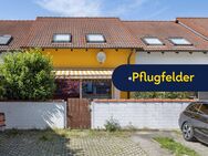 Modernisiertes Reihenhaus in Tamm: Platz, Sonne und perfekte Lage für Familien! - Tamm