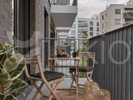 ZABA - 2 rooms apartment with Balcony in Tiergarten (Berlin) - Berlin
