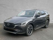 Mazda CX-5, #Newground #SofortverfÃgbar, Jahr 2024 - Wunsiedel