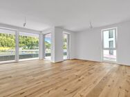 Erleben Sie Ihren Wohntraum auf 138 m² mit Balkon - Bad Wildbad