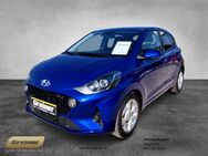 Hyundai i10, 1.0 Edition 30 ||LRHZ|, Jahr 2021 - Deggendorf