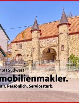 Einzigartiges Burganwesen mit historischem Charme und moderner Ausstattung - Dielkirchen
