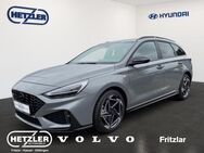 Hyundai i30, FL 48V 7DCT, Jahr 2024 - Kassel