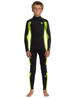 Billabong Neoprenanzug 4/3mm Foil suit