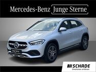 Mercedes GLA 180, Progressive Ambiente MBUX, Jahr 2023 - Eisenach