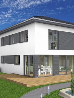 Grundstück 2 x 457 m² Stadtvilla, oder auch Doppelhaus Möglich - Nauen