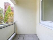 **(1x Monat NKM frei)** 1-Zimmerwohnung mit gemütlicher Loggia in Gelsenkirchen - Gelsenkirchen