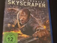 Skyscraper Blu-Ray - von Thurber, Rawson Marshall, FSK 12 - Verden (Aller)