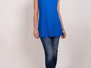 Seidel Moden Longtop in schlichtem Design, MADE IN GERMANY