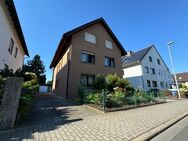 Modernisierte 3 ZKB mit Garage und TGL-Bad im ruhigen und gepflegten 3 Familienhaus - Langen (Hessen)