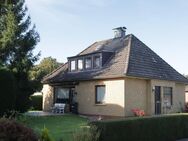 Gemütliches Einfamilienhaus in ruhiger Lage - Brake (Unterweser)