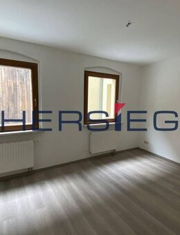 3-Zimmer Wohnung in Schwarzenberg - Schwarzenberg (Erzgebirge)