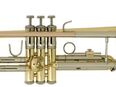 Trompeten, Posaunen Bach B - Trompete, Neues Modell, Inkl. Koffer, Neuware zum Sonderpreis in 31558