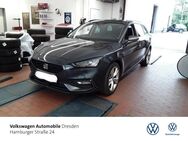 Seat Leon, 1.5 TSI Sportstourer FR, Jahr 2021 - Dresden